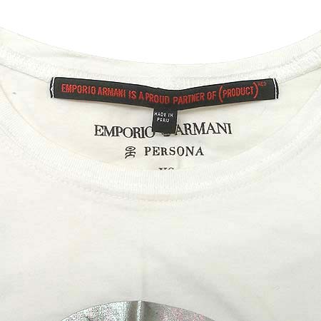 Emporio Armani(�������� �Ƹ�����) Ƽ �̹���2 - ���̺��� �߰���ǰ