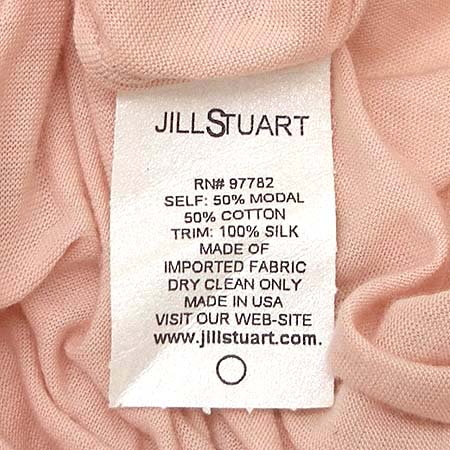 Jill Stuart(����Ʃ��Ʈ)���� ���ǽ� (���: ��ũ 100) �̹���4 - ���̺��� �߰���ǰ