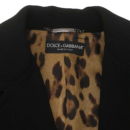D&G(��ü&���ٳ�) ���� �̹���2 - ���̺��� �߰���ǰ