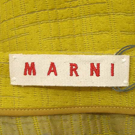 MARNI(������)��ĿƮ (��ũȥ��) �̹���4 - ���̺��� �߰���ǰ