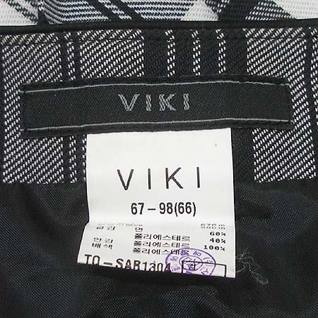 VIKI(��Ű) ��ĿƮ �̹���5 - ���̺��� �߰���ǰ