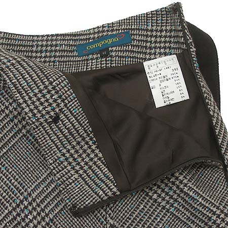 COMPAGNA(�ĺ��Ͼ�)  ��ĿƮ �̹���2 - ���̺��� �߰���ǰ