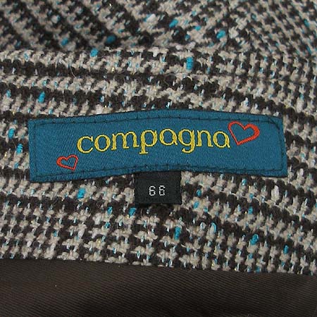 COMPAGNA(�ĺ��Ͼ�)  ��ĿƮ �̹���5 - ���̺��� �߰���ǰ