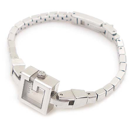 Gucci(����) 102 YA102506 �̴� G�ΰ� ������ ��ƿ �ð� [�б�������] �̹���3 - ���̺��� �߰���ǰ