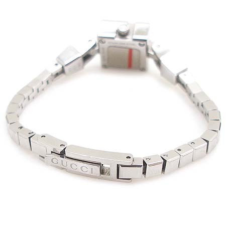 Gucci(����) 102 YA102506 �̴� G�ΰ� ������ ��ƿ �ð� [�б�������] �̹���4 - ���̺��� �߰���ǰ