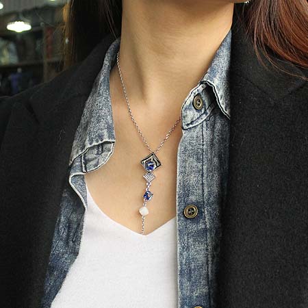 Swarovski(���ͷκ꽺Ű) ũ����Ż ��� ����� �̹���5 - ���̺��� �߰���ǰ