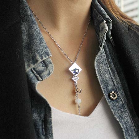 Swarovski(���ͷκ꽺Ű) ũ����Ż ��� ����� �̹���6 - ���̺��� �߰���ǰ