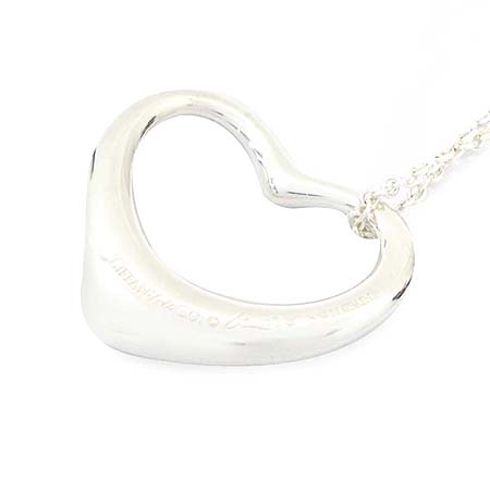 Tiffany(Ƽ�Ĵ�) 925(�ǹ�) ELSA PERETI(���� �䷹Ƽ) ������Ʈ(��) ����� [��������] �̹���2 - ���̺��� �߰���ǰ