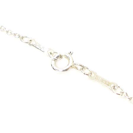 Tiffany(Ƽ�Ĵ�) 925(�ǹ�) ELSA PERETI(���� �䷹Ƽ) ������Ʈ(��) ����� [��������] �̹���3 - ���̺��� �߰���ǰ