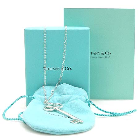 Tiffany(Ƽ�Ĵ�) 925(SILVER) Ű �÷ڸ� �� ���� Ű ���Ʈ �̹���2 - ���̺��� �߰���ǰ