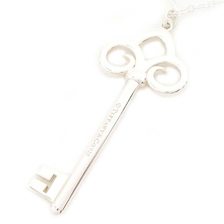 Tiffany(Ƽ�Ĵ�) 925(SILVER) Ű �÷ڸ� �� ���� Ű ���Ʈ �̹���3 - ���̺��� �߰���ǰ