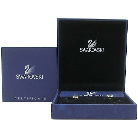 Swarovski(���ͷκ꽺Ű) 1800046 �ָ��׾� �Ͱ��� �̹���2 - ���̺��� �߰���ǰ