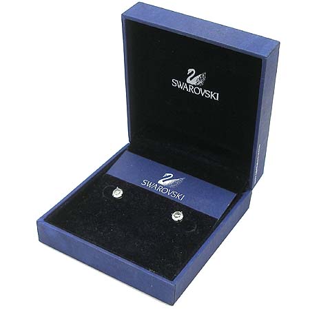 Swarovski(���ͷκ꽺Ű) 1800046 �ָ��׾� �Ͱ��� �̹���3 - ���̺��� �߰���ǰ