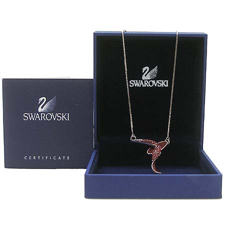 Swarovski(���ͷκ꽺Ű) ��� ����� �̹���2 - ���̺��� �߰���ǰ