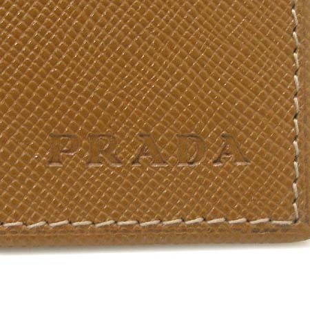 Prada(�����) M114 SAFFIANO(���ǾƳ�) ������ [�б�����������2ȣ��] �̹���3 - ���̺��� �߰���ǰ