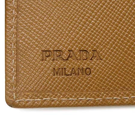 Prada(�����) M114 SAFFIANO(���ǾƳ�) ������ [�б�����������2ȣ��] �̹���5 - ���̺��� �߰���ǰ
