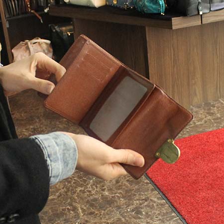 Louis Vuitton(̺) M58013 ׷ ĵ ھ˶  [] ̹7 - ̺ ߰ǰ