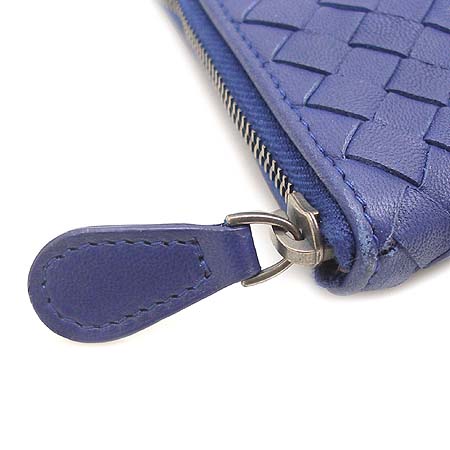 BOTTEGAVENETA (���װ�����Ÿ) 256400 V0010 4023 ��ũ���� �������� ¤�� Ŭ��ġ [��������] �̹���2 - ���̺��� �߰���ǰ