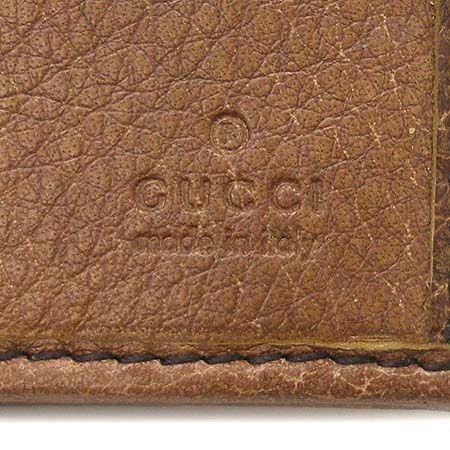 Gucci(����) 233013 GG�ΰ� �𰡵� ī�ᷡ�� ����ΰ� ������ [��������] �̹���4 - ���̺��� �߰���ǰ