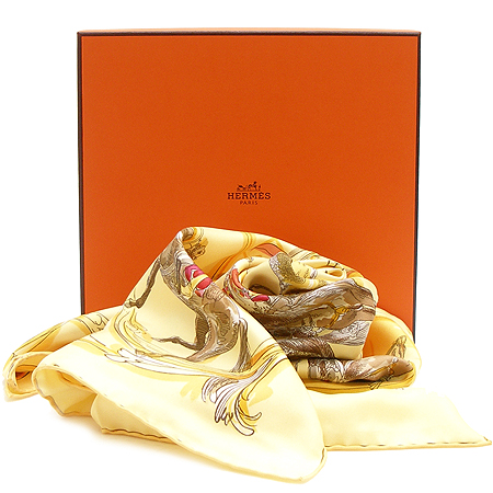Hermes(�����޽�) 100% ��ũ ��ī�� �̹���2 - ���̺��� �߰���ǰ
