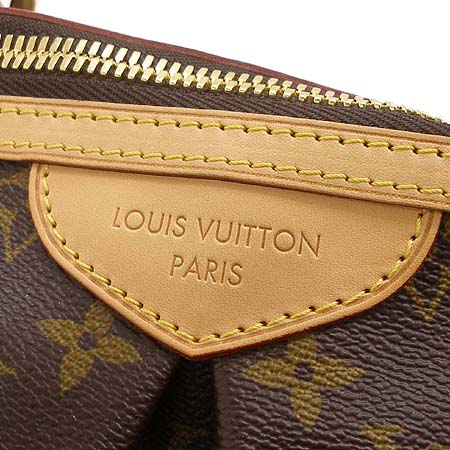 Louis Vuitton(���̺���) M40146 ���׷� ĵ���� �ȷ��� GM 2WAY [��������] �̹���4 - ���̺��� �߰���ǰ