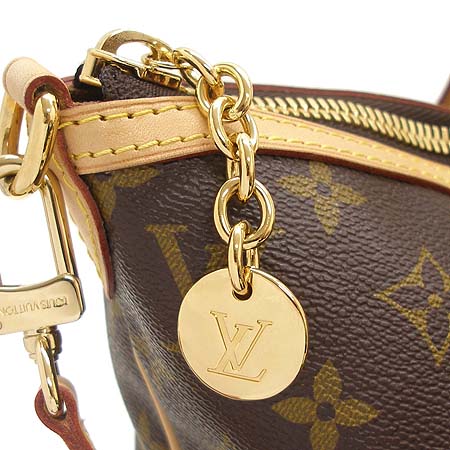 Louis Vuitton(���̺���) M40146 ���׷� ĵ���� �ȷ��� GM 2WAY [��������] �̹���5 - ���̺��� �߰���ǰ