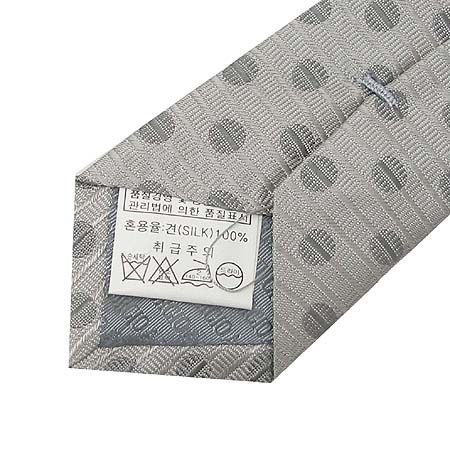 Armani(�Ƹ�����) 100% ��ũ ��Ÿ�� [�б�����������2ȣ��] �̹���4 - ���̺��� �߰���ǰ