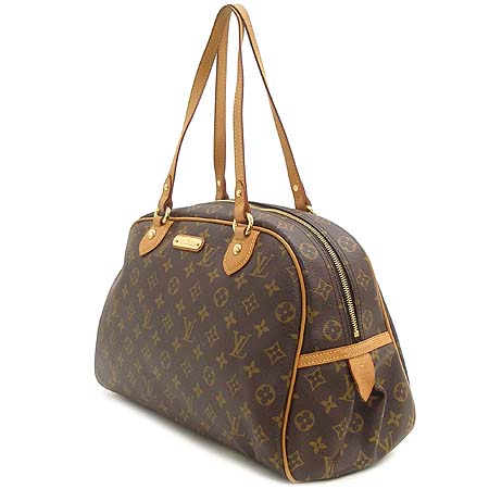 Louis Vuitton(���̺���) M95566 ���׷� ĵ���� ��Ʈ�ΰ��� GM ����� [��������] �̹���3 - ���̺��� �߰���ǰ