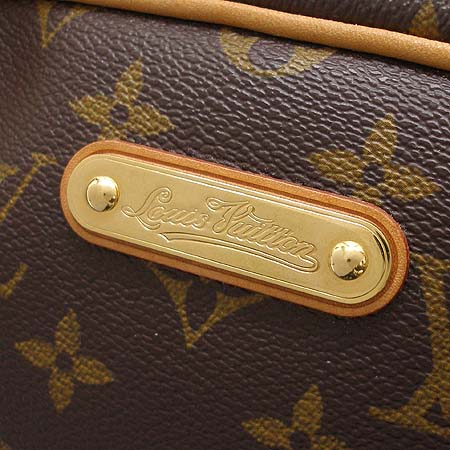Louis Vuitton(���̺���) M95566 ���׷� ĵ���� ��Ʈ�ΰ��� GM ����� [��������] �̹���5 - ���̺��� �߰���ǰ