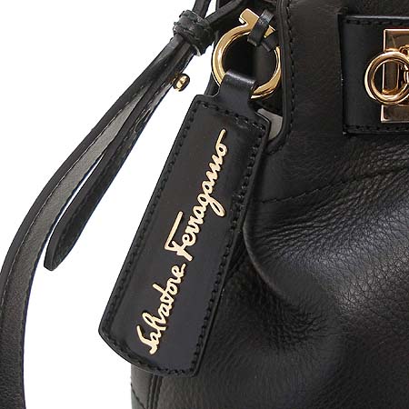 Ferragamo(��󰡸�) 21 C537 ���� ���� ��ũ ��� ��ġ�� ��� 2WAY [��������] �̹���4 - ���̺��� �߰���ǰ