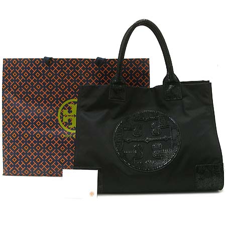 TORY BURCH(�丮��ġ) TB1A9A11F5 ���� ���� �к긯 �������� ȥ�� �� �ΰ� ��Ʈ�� [��������] �̹���2 - ���̺��� �߰���ǰ