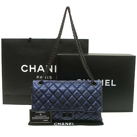 Chanel() A37587 Ƽ Ż 2.55 M Ż ü  ̹2 - ̺ ߰ǰ