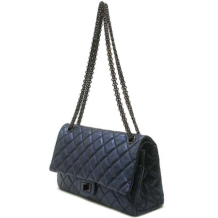 Chanel() A37587 Ƽ Ż 2.55 M Ż ü  ̹3 - ̺ ߰ǰ
