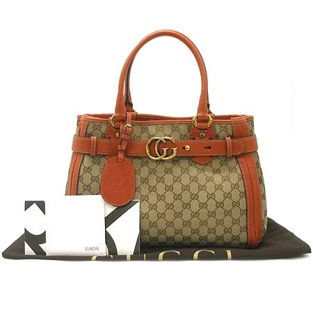 Gucci(����) 247183 FTAQT 9711 ���� GG�ΰ� ��� �𰡵� ��Ʈ�� �̹���2 - ���̺��� �߰���ǰ
