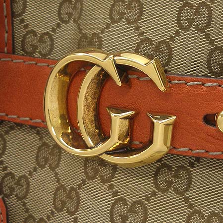 Gucci(����) 247183 FTAQT 9711 ���� GG�ΰ� ��� �𰡵� ��Ʈ�� �̹���4 - ���̺��� �߰���ǰ