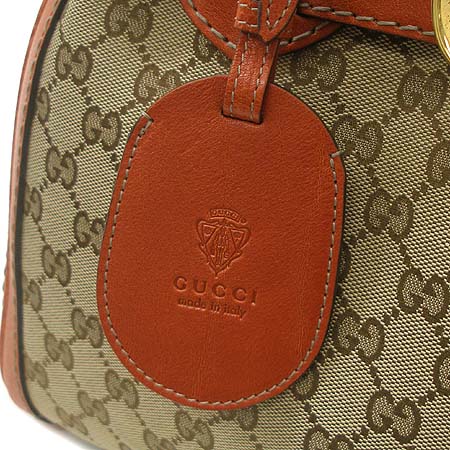 Gucci(����) 247183 FTAQT 9711 ���� GG�ΰ� ��� �𰡵� ��Ʈ�� �̹���5 - ���̺��� �߰���ǰ