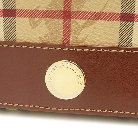 Burberry(������) Ŭ���� üũ ����� �̹���4 - ���̺��� �߰���ǰ