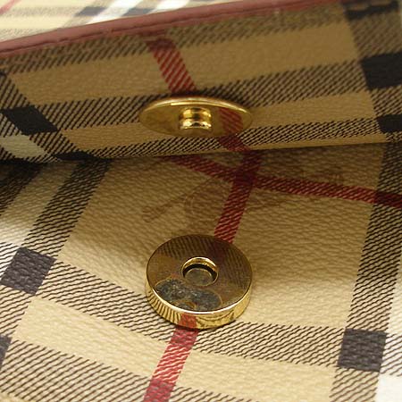 Burberry(������) Ŭ���� üũ ����� �̹���5 - ���̺��� �߰���ǰ