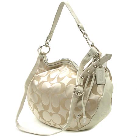 Coach(��ġ) 13656 �ñ׳��� �˸� ȣ�� 2WAY [��������] �̹���3 - ���̺��� �߰���ǰ
