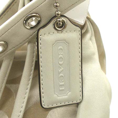 Coach(��ġ) 13656 �ñ׳��� �˸� ȣ�� 2WAY [��������] �̹���4 - ���̺��� �߰���ǰ