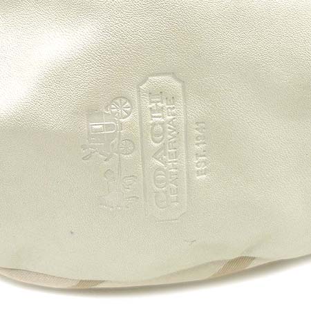 Coach(��ġ) 13656 �ñ׳��� �˸� ȣ�� 2WAY [��������] �̹���5 - ���̺��� �߰���ǰ