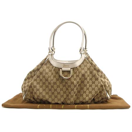 Gucci(����) 189835 GG �ΰ� �𰡵� ���� D�� ����� �̹���2 - ���̺��� �߰���ǰ