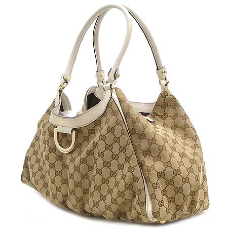 Gucci(����) 189835 GG �ΰ� �𰡵� ���� D�� ����� �̹���3 - ���̺��� �߰���ǰ