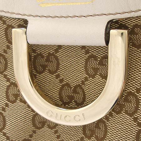Gucci(����) 189835 GG �ΰ� �𰡵� ���� D�� ����� �̹���4 - ���̺��� �߰���ǰ