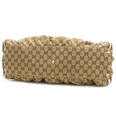 Gucci(����) 189835 GG �ΰ� �𰡵� ���� D�� ����� �̹���5 - ���̺��� �߰���ǰ