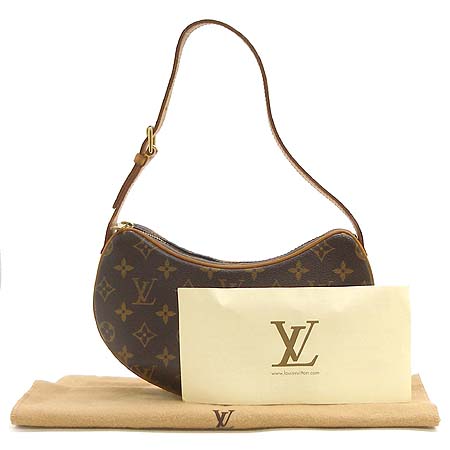 Louis Vuitton(���̺���) M51510 ���׷� ĵ���� ����Ʈ ũ�οͻ� ����� �̹���2 - ���̺��� �߰���ǰ