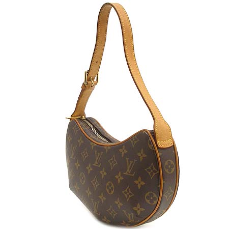 Louis Vuitton(���̺���) M51510 ���׷� ĵ���� ����Ʈ ũ�οͻ� ����� �̹���3 - ���̺��� �߰���ǰ
