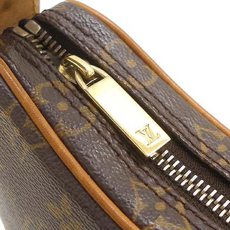 Louis Vuitton(���̺���) M51510 ���׷� ĵ���� ����Ʈ ũ�οͻ� ����� �̹���4 - ���̺��� �߰���ǰ