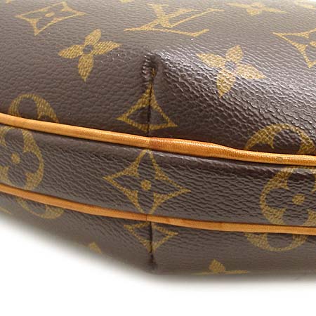 Louis Vuitton(���̺���) M51510 ���׷� ĵ���� ����Ʈ ũ�οͻ� ����� �̹���5 - ���̺��� �߰���ǰ