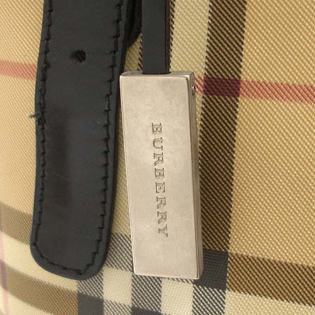 Burberry(������) ���üũ �ٰ� ����� �̹���4 - ���̺��� �߰���ǰ